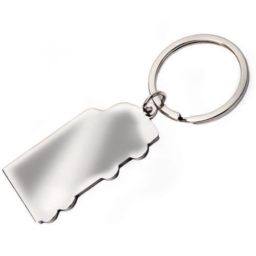 Брелок TITAN TRUCK; 5,4 x 2,7 x 0; - купить необычные подарки в Воронеже