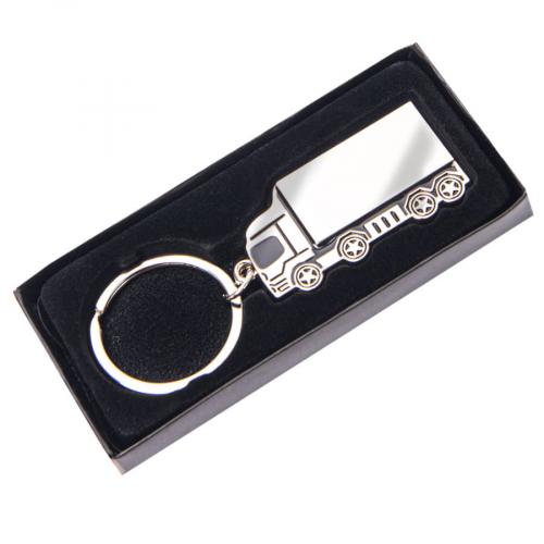 Брелок TITAN TRUCK; 5,4 x 2,7 x 0; - купить необычные сувениры в Воронеже