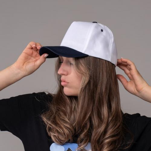 Бейсболка JOKER 140; - купить именные сувениры в Воронеже