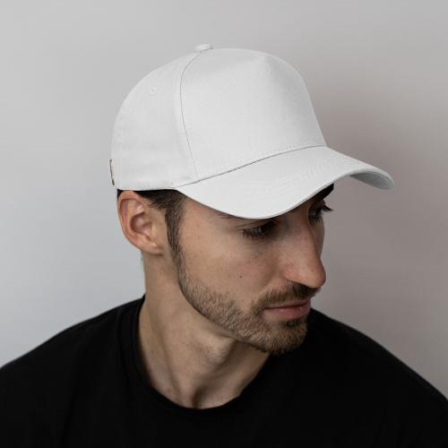 Бейсболка VALLEY, 5 клиньев; - купить необычные подарки в Воронеже