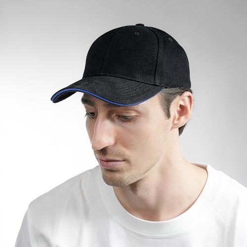 Бейсболка Smart Sandwich 370; - купить необычные подарки в Воронеже