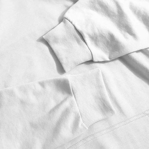 Толстовка унисекс с капюшоном SELEN 260; - купить именные сувениры в Воронеже