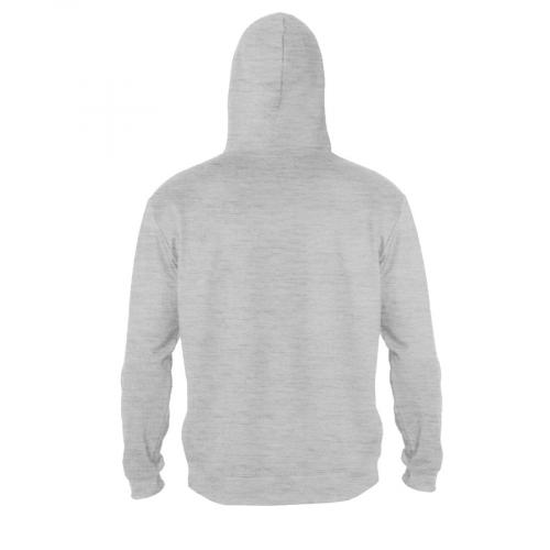 Толстовка унисекс на молнии с капюшоном EVEREST 2 260; - купить необычные сувениры в Воронеже