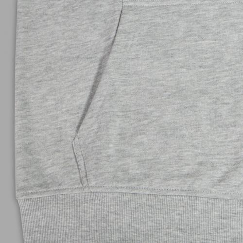 Толстовка унисекс на молнии с капюшоном EVEREST 2 260; - купить подарки с логотипом в Воронеже