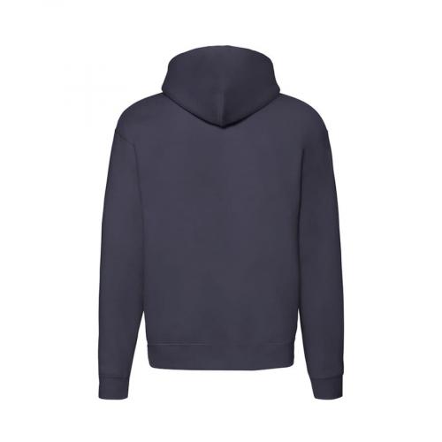 Толстовка PREMIUM HOODED SWEAT JACKET 260; - купить необычные сувениры в Воронеже