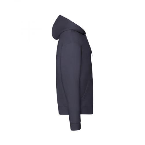 Толстовка PREMIUM HOODED SWEAT JACKET 260; - купить именные сувениры в Воронеже