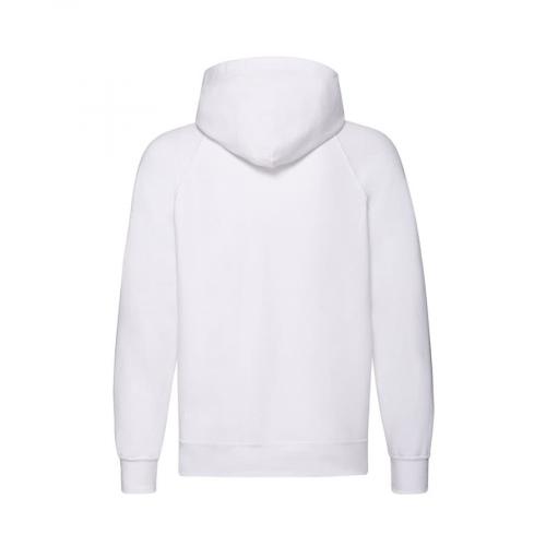 Толстовка без начеса LIGHTWEIGHT HOODED SWEAT JACKET 240; - купить необычные сувениры в Воронеже