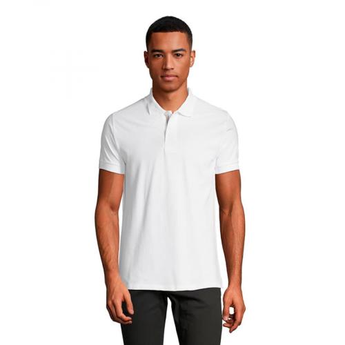 Рубашка поло мужская PORTLAND MEN 200; - купить необычные подарки в Воронеже