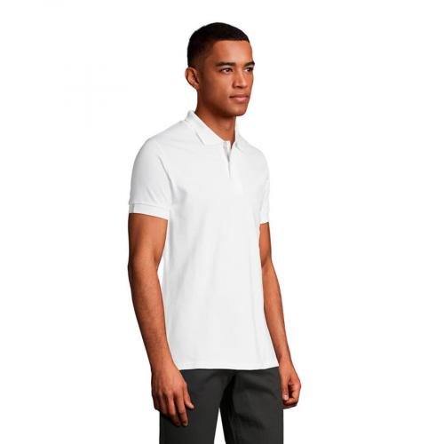 Рубашка поло мужская PORTLAND MEN 200; - купить именные сувениры в Воронеже