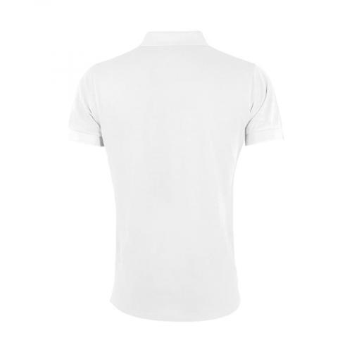 Рубашка поло мужская PORTLAND MEN 200; - купить подарки с логотипом в Воронеже