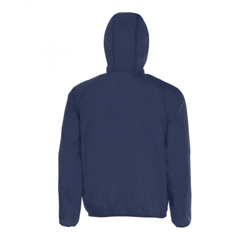 Ветровка водоотталкивающая унисекс SHORE; - купить именные сувениры в Воронеже