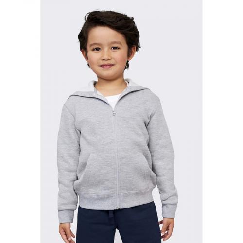 Толстовка детская STONE KIDS 260; - купить необычные подарки в Воронеже