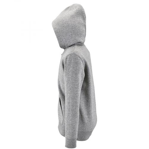 Толстовка детская STONE KIDS 260; - купить именные сувениры в Воронеже