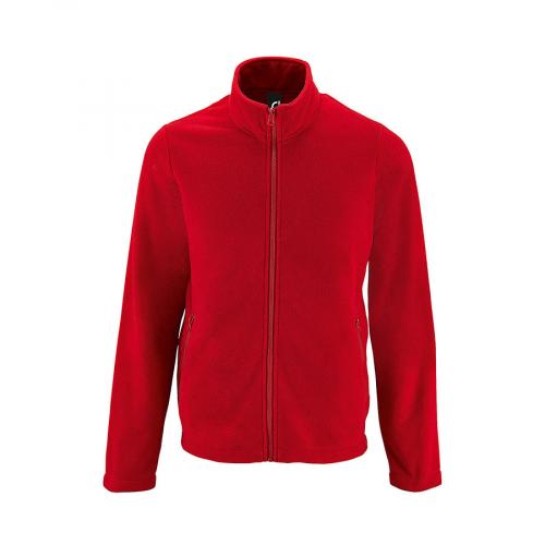 Толстовка на молнии мужская NORMAN MEN 220; - купить подарки с логотипом в Воронеже