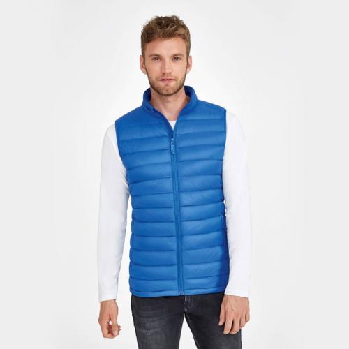 Жилет WILSON BW MEN; - купить именные сувениры в Воронеже