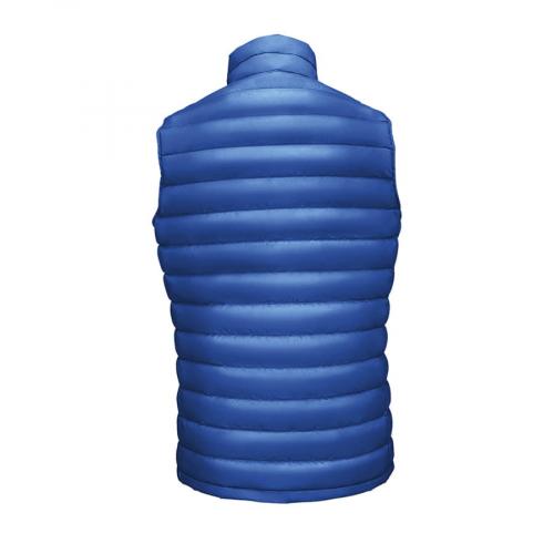 Жилет WILSON BW MEN; - купить подарки с логотипом в Воронеже