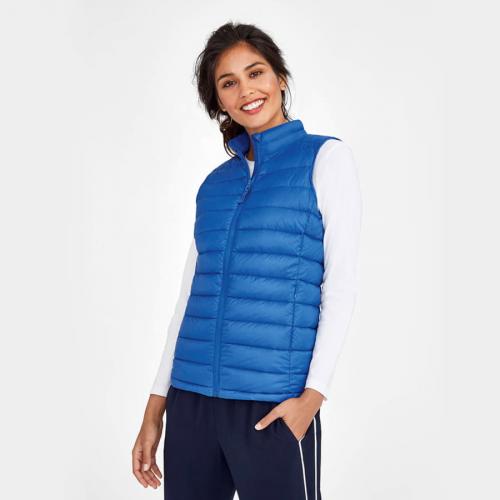 Жилет WILSON BW WOMEN; - купить необычные подарки в Воронеже