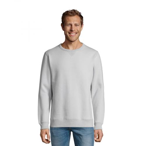 Толстовка-свитшот мужской SULLY 280; - купить именные сувениры в Воронеже