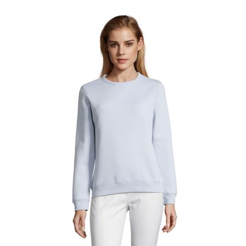 Толстовка-свитшот женский SULLY 280; - купить необычные подарки в Воронеже