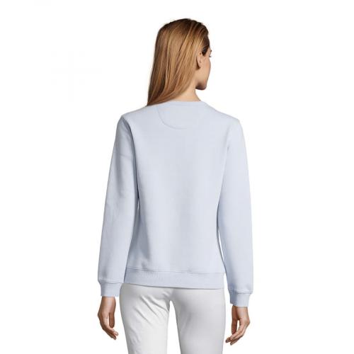 Толстовка-свитшот женский SULLY 280; - купить необычные сувениры в Воронеже