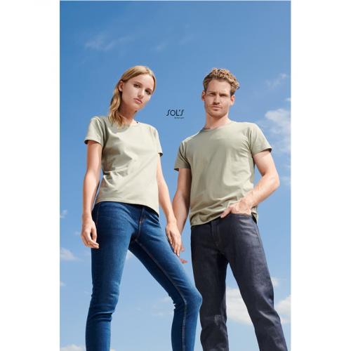 Футболка мужская PIONEER MEN 180 из органического хлопка; - купить необычные подарки в Воронеже