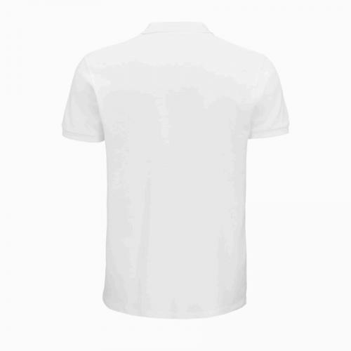 Рубашка поло мужская PLANET MEN 170 из органического хлопка; - купить необычные сувениры в Воронеже