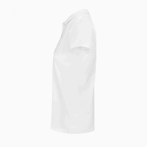 Рубашка поло женская PLANET WOMEN 170 из органического хлопка; - купить необычные сувениры в Воронеже