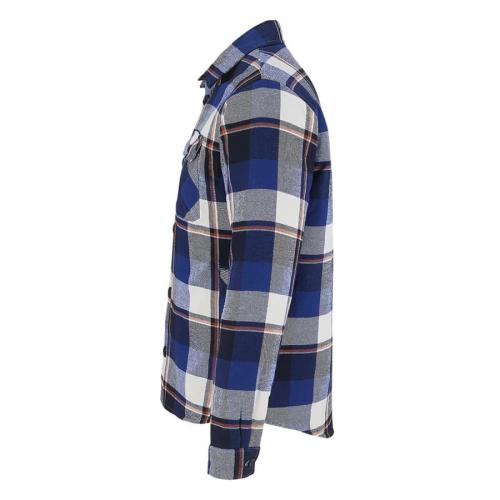 Куртка-рубашка оверсайз унисекс NOAH; - купить необычные сувениры в Воронеже