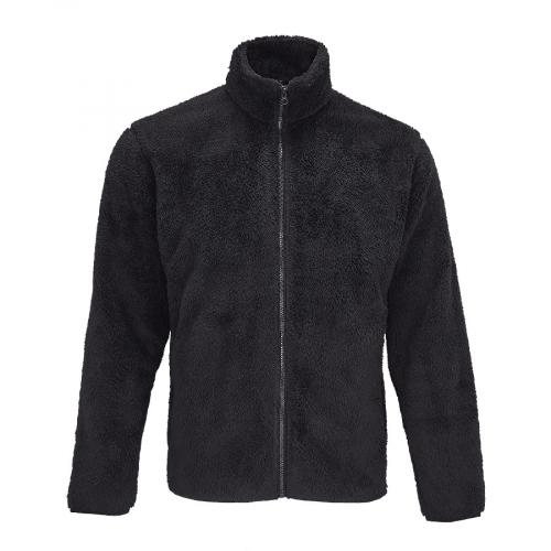 Куртка на молнии унисекс FINCH; - купить именные сувениры в Воронеже