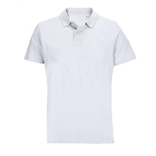 Рубашка поло мужская PULSE 170; - купить именные сувениры в Воронеже