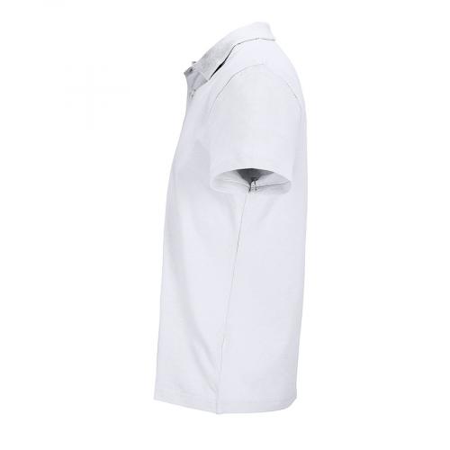 Рубашка поло мужская PULSE 170; - купить подарки с логотипом в Воронеже