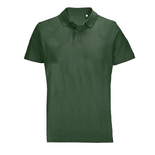 темно-зелёный