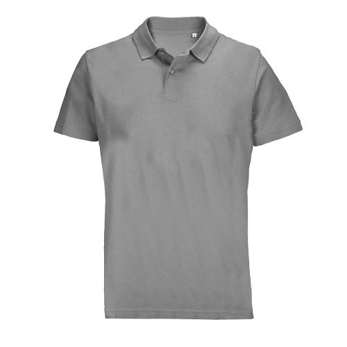 серый меланж, #808080