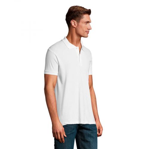 Поло мужское PERFECT MEN 180; - купить именные сувениры в Воронеже