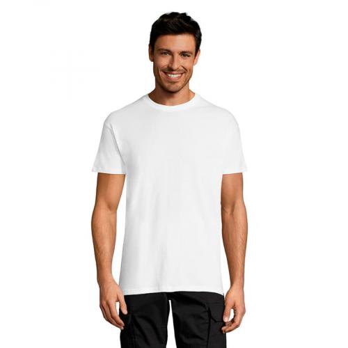 Футболка мужская REGENT 150; - купить необычные подарки в Воронеже