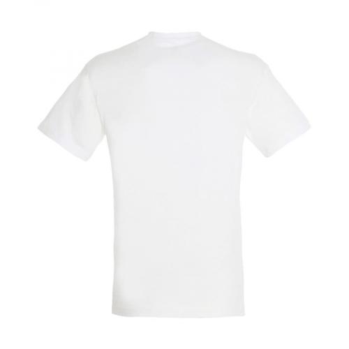 Футболка мужская REGENT 150; - купить подарки с логотипом в Воронеже