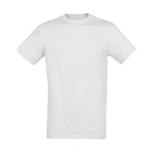 светло-серый меланж