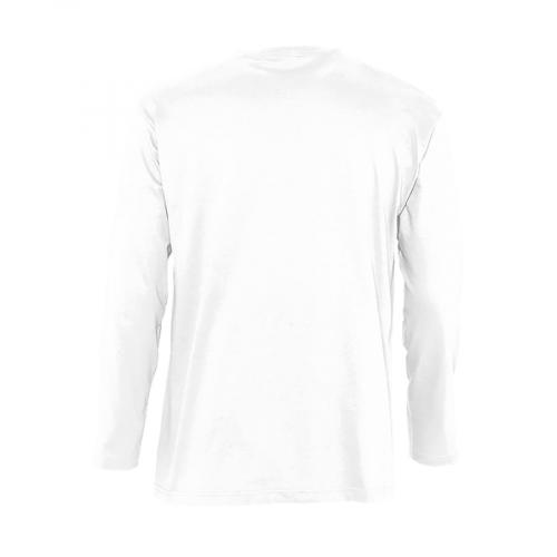 Футболка мужская с длинным рукавом MONARCH 150; - купить необычные подарки в Воронеже
