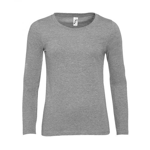 серый меланж, #808080