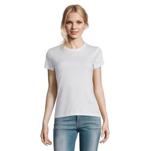 Футболка женская IMPERIAL WOMEN 190; - купить необычные подарки в Воронеже