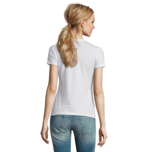 Футболка женская IMPERIAL WOMEN 190; - купить необычные сувениры в Воронеже