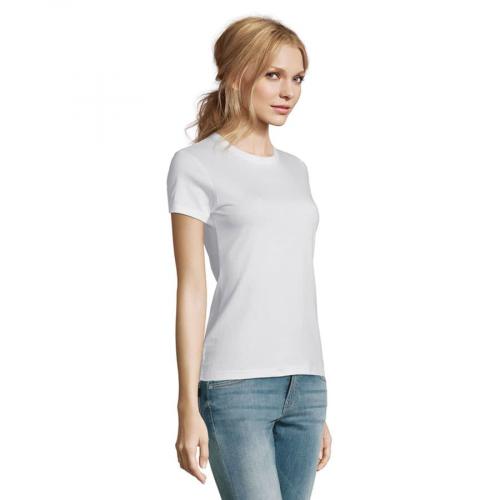 Футболка женская IMPERIAL WOMEN 190; - купить именные сувениры в Воронеже