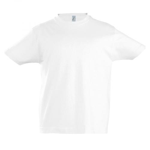 Футболка детская IMPERIAL KIDS 190; - купить необычные подарки в Воронеже