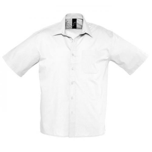 Рубашка мужская BRISTOL 95; - купить подарки с логотипом в Воронеже