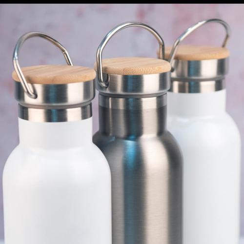 Бутылка для воды DISTILLER; - купить именные сувениры в Воронеже