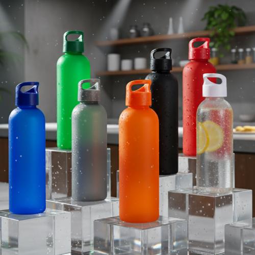 Бутылка для воды MATIS; - купить именные сувениры в Воронеже