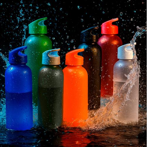 Бутылка для воды MATIS; - купить подарки с логотипом в Воронеже