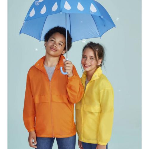 Ветровка детская SURF KIDS; - купить необычные подарки в Воронеже