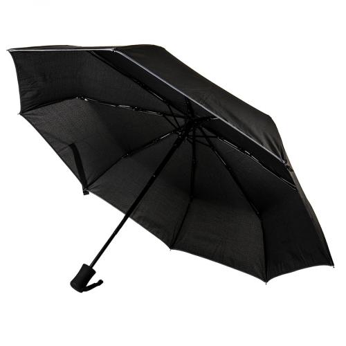 Зонт складной LONDON; - купить подарки с логотипом в Воронеже