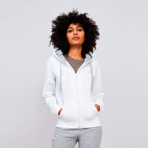 Толстовка женская SOUL WOMEN 280; - купить необычные подарки в Воронеже